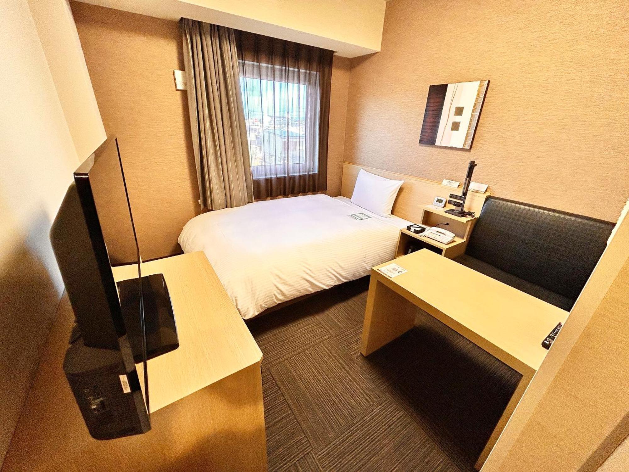 Hotel Route-Inn Anan Exterior photo